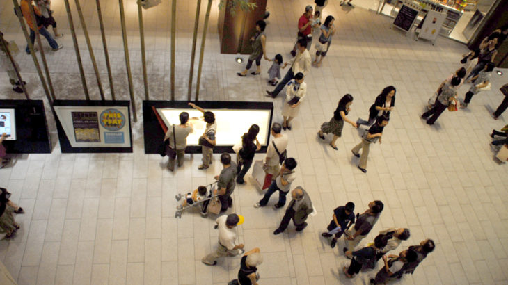 契約書作成なら東京経営法務研究所